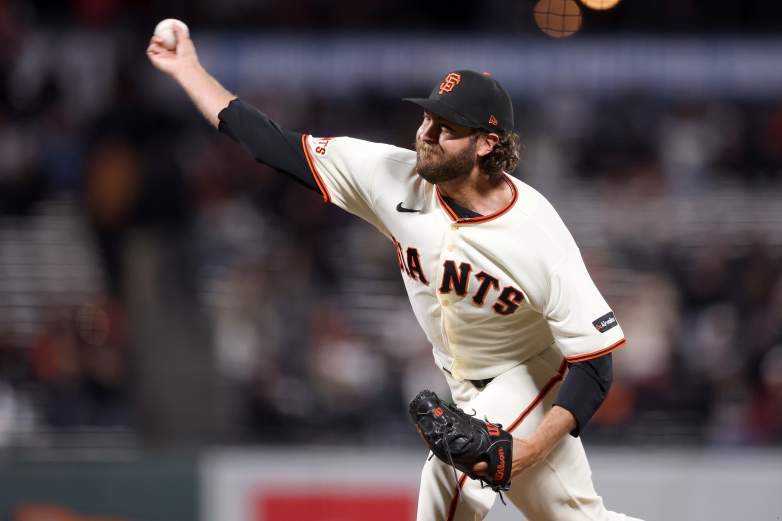 Minnesota Twins v San Francisco Giants