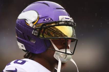 Is Justin Jefferson Playing Today? Vikings Star’s Injury, Return Timeline