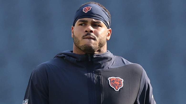 Minnesota Vikings v Chicago Bears - NFL 2025