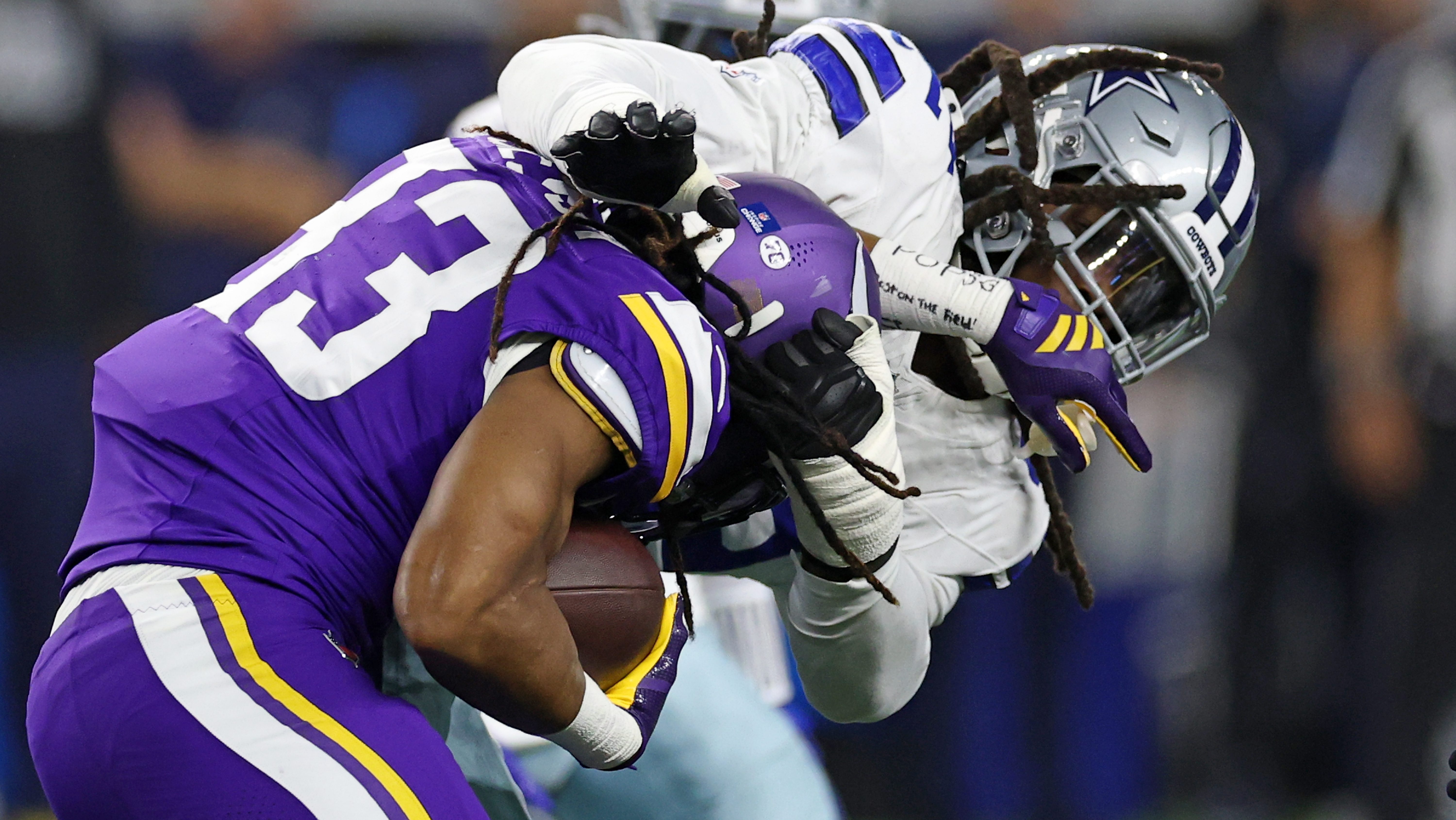 Dallas Cowboys Urged to Reunite With 3X Pro Bowler in Intriguing Move