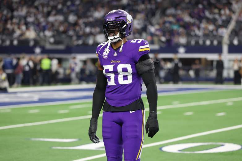 Minnesota Vikings v Dallas Cowboys - NFL 2025