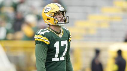 Packers’ Former Postseason Villain Signs With Los Angeles Rams