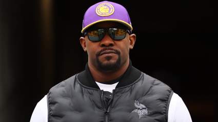 Vikings Add 5-Foot-11 Former Lions Cornerback Before Buccaneers Game