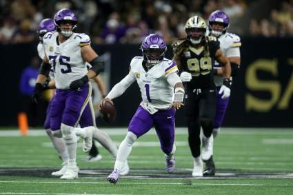 Vikings’ Kyler Murray Sent Blunt Message After Week 5 Win