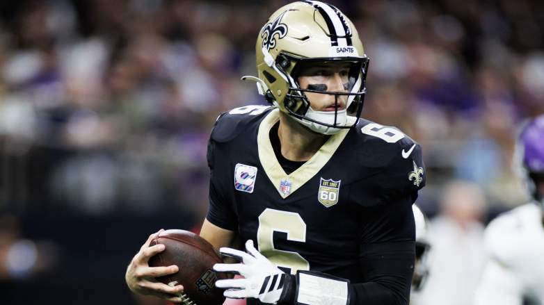 Minnesota Vikings v New Orleans Saints