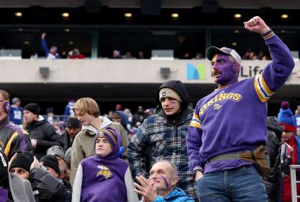 Vikings Could Get Back Key Scoring Option in Week 7: Report