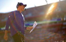 Vikings Insider Thinks Team Could Trade For Franchise Legend’s Son