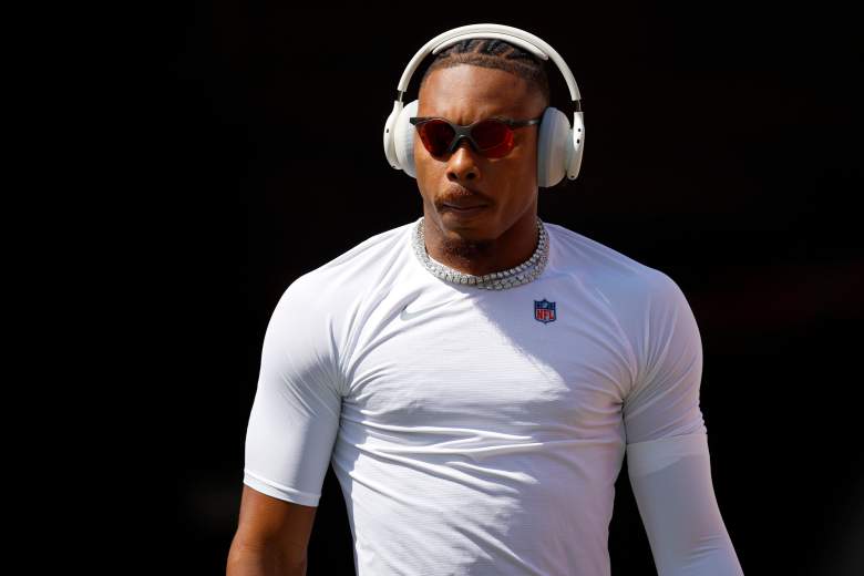 Minnesota Vikings v Tampa Bay Buccaneers