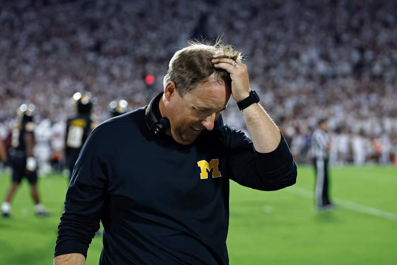 Missouri v Mississippi State