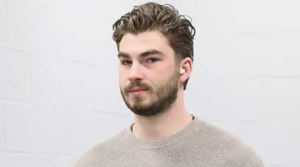 Canadiens Must Either Play Kirby Dach or Trade Him