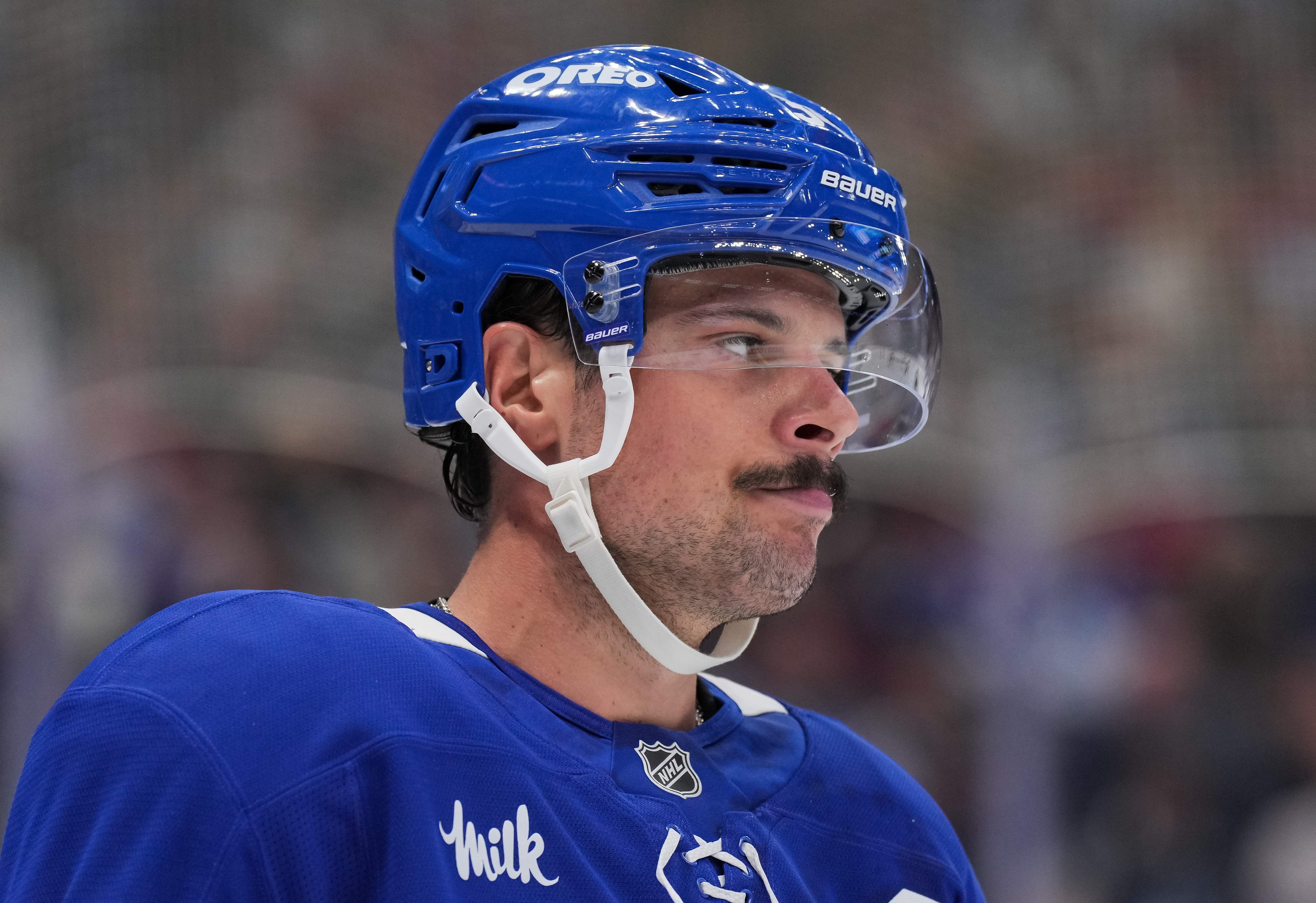 Jim Hiller Reveals What Made Auston Matthews’ Performance So Special