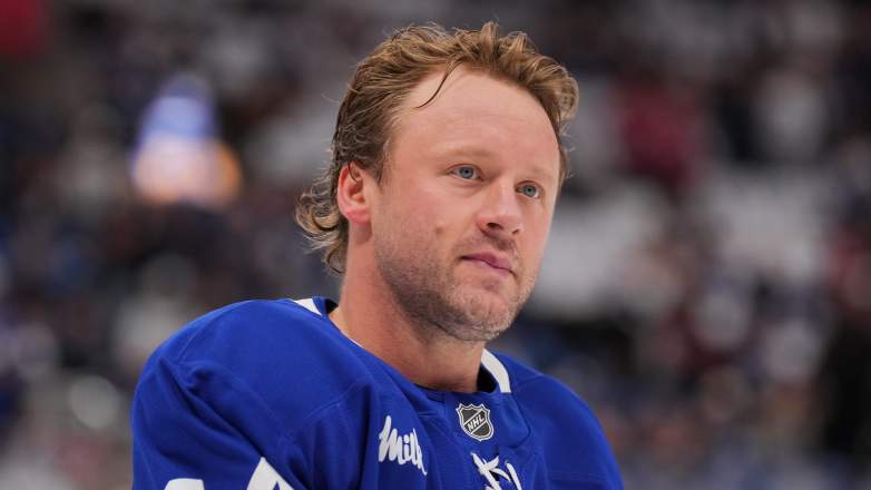 The Toronto Maple Leafs are not expected to land a top-tier defenseman with Morgan Rielly in place.
