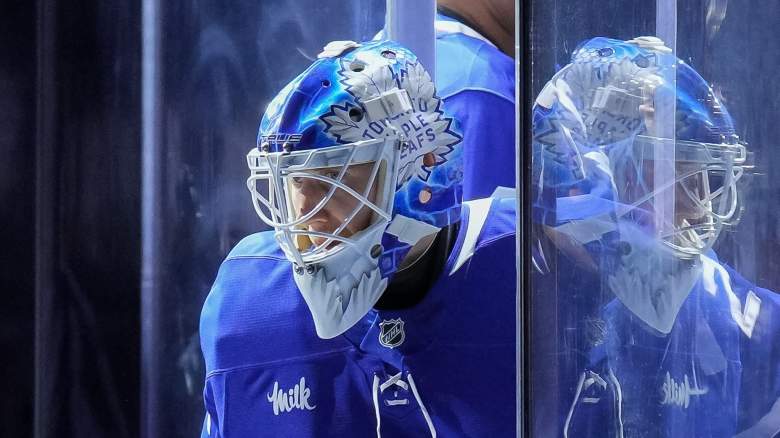 Sergei Bobrovsky