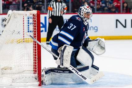Winnipeg Jets Face Key Decisions After Connor Hellebuyck Trade