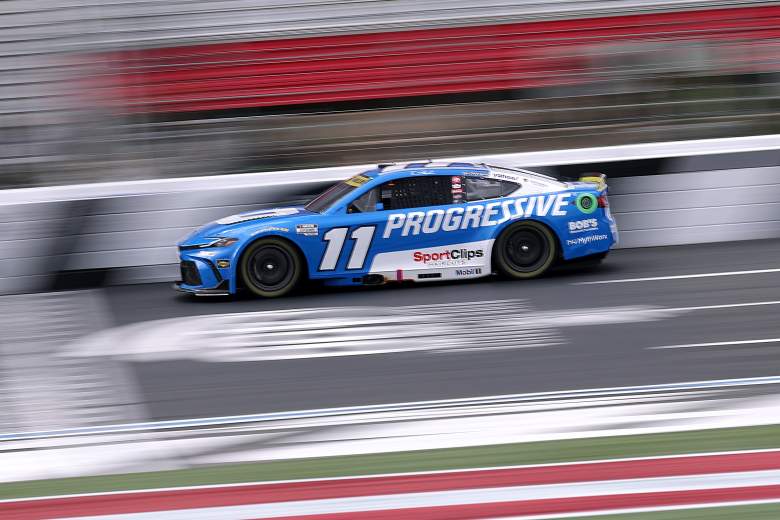 NASCAR fans slam Denny Hamlin over chassis excuses as his Chase title hopes fade and criticism grows over his championship struggles.