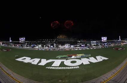 NASCAR Seeks Major Change Near Daytona Speedway That Could Raise Parking Concerns