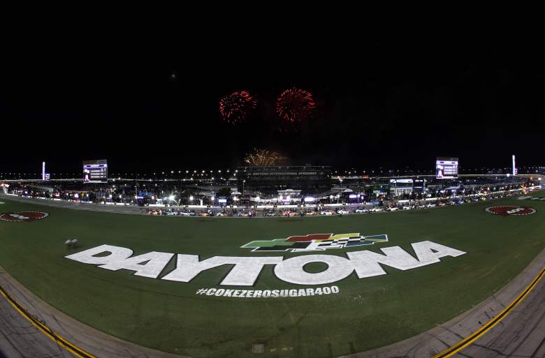 NASCAR Seeks Major Change Near Daytona Speedway That Could Raise Parking Concerns