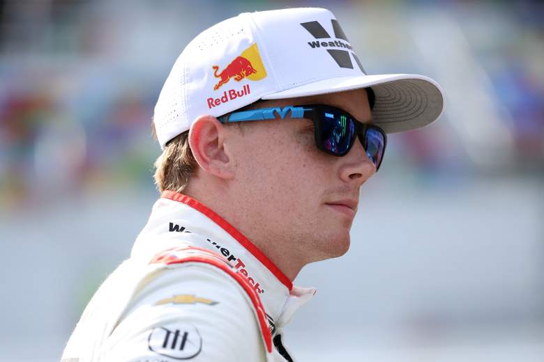 NASCAR Cup Series Driver Addresses Explosive Hendrick Motorsports Rumors Fueled by Denny Hamlin