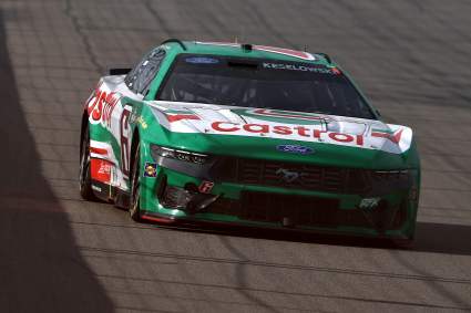 NASCAR Team Set to Lose More Than Brad Keselowski Ahead of 2027 Season