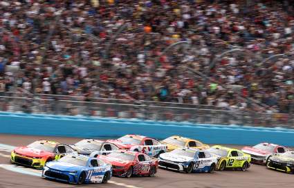 NASCAR’s Latest Post-Race Penalty Disputes Raise Serious Questions