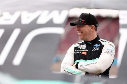 NASCAR Driver Brad Keselowski Hit With Surprising RFK Racing Decision