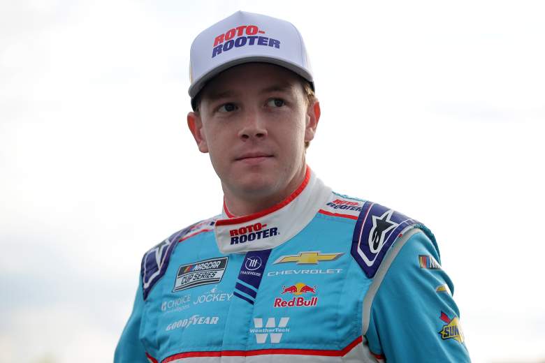 NASCAR Faces Tough Decision After Connor Zilisch Reveals Painful 10G Hits at Phoenix