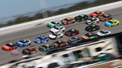 NASCAR Hall of Famer Slams Fuel-Saving Crisis and Demands Immediate Changes