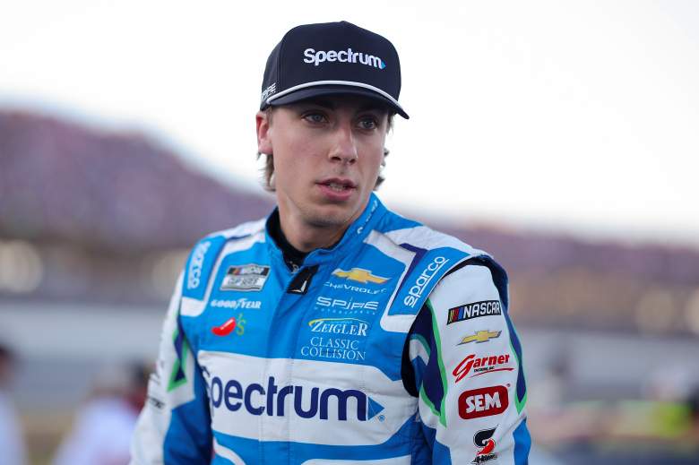 NASCAR: Carson Hocevar Has Honest Response After Joey Logano’s Terrifying Crash