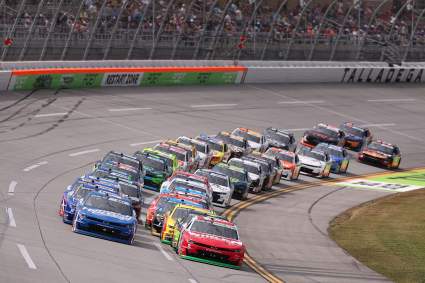 NASCAR Driver Slams Talladega Race as “Most Boring, Annoying” After Frustrating Day