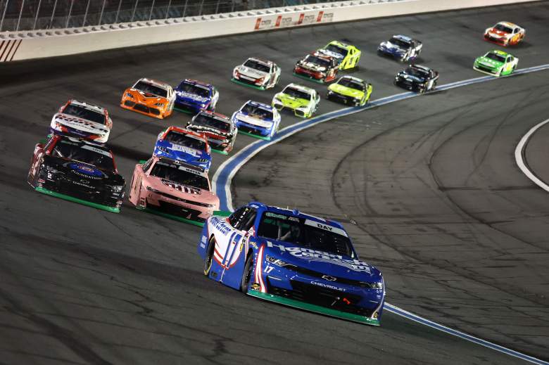 NASCAR Post-Race Inspection Delivers Bad News for Two Teams at Charlotte