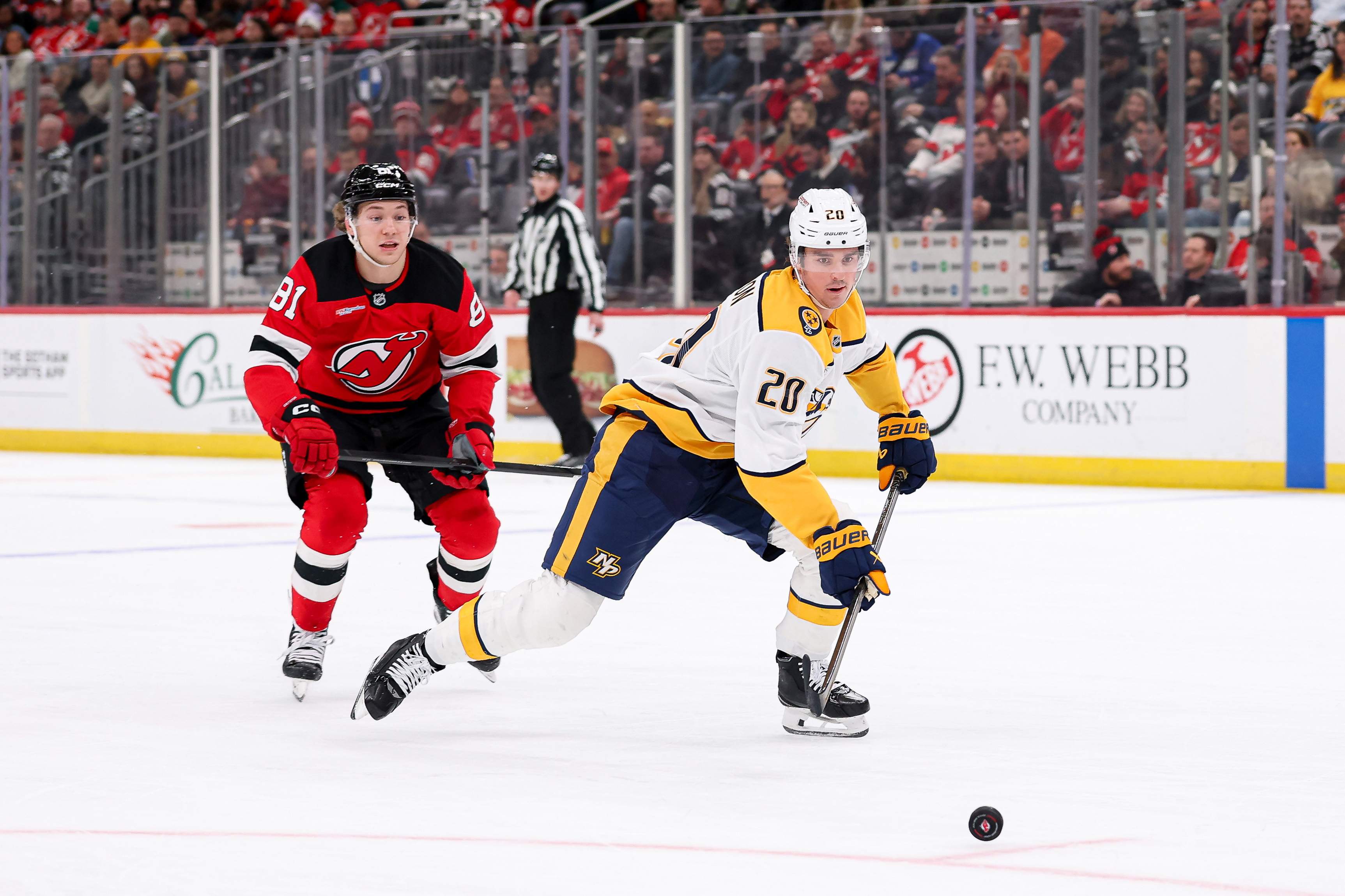 St. Louis Blues Set Lineup Changes for Home Opener Against Sharks
