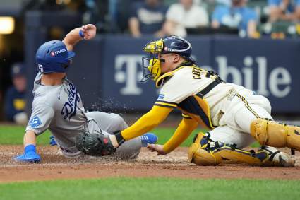 Milwaukee Brewers-Los Angeles Dodgers NLCS Gets Major Schedule Change