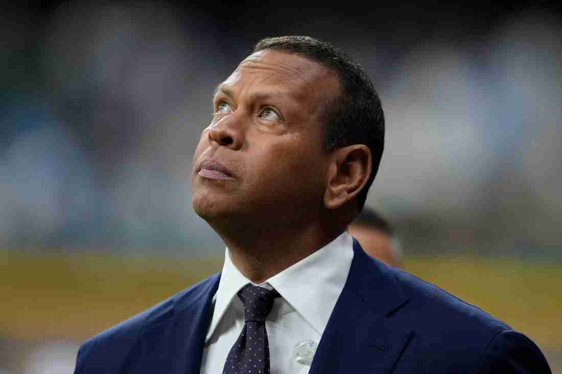 Alex Rodriguez Doesn't Hold Back on Yankees Amid Playoff Struggles