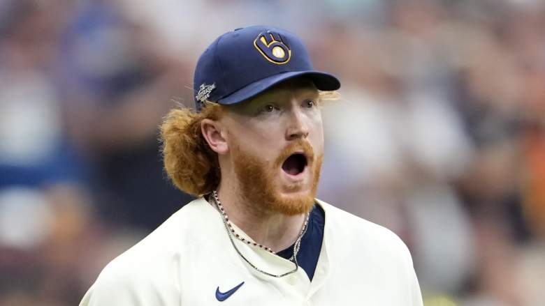 Dustin May