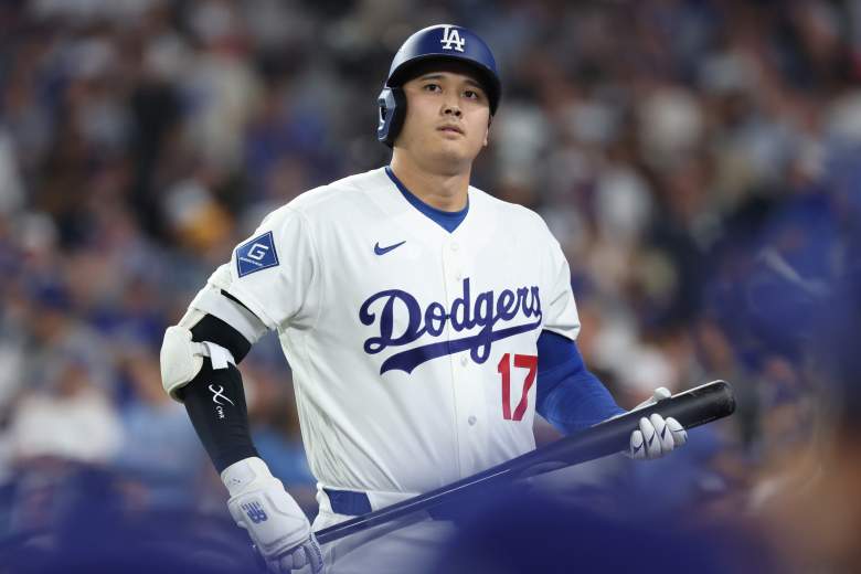 National League Championship Series: Milwaukee Brewers v Los Angeles Dodgers - Game Four