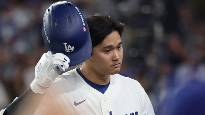 Shohei Ohtani