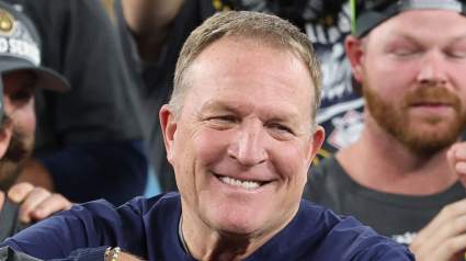 Meet Pat Murphy’s Family: Brewers Manager’s Ex-Wives, Young Sons, & Family