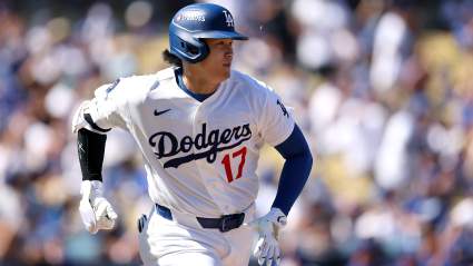 Los Angeles Dodgers Reveal Big Shohei Ohtani News Before Game 3 vs Braves