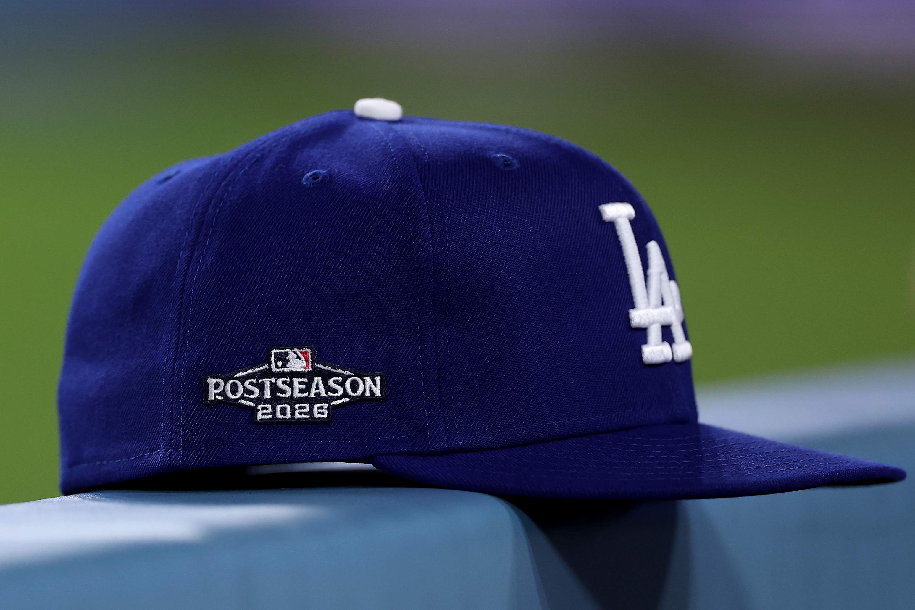 National League Division Series: Atlanta Braves v Los Angeles Dodgers - Game Two