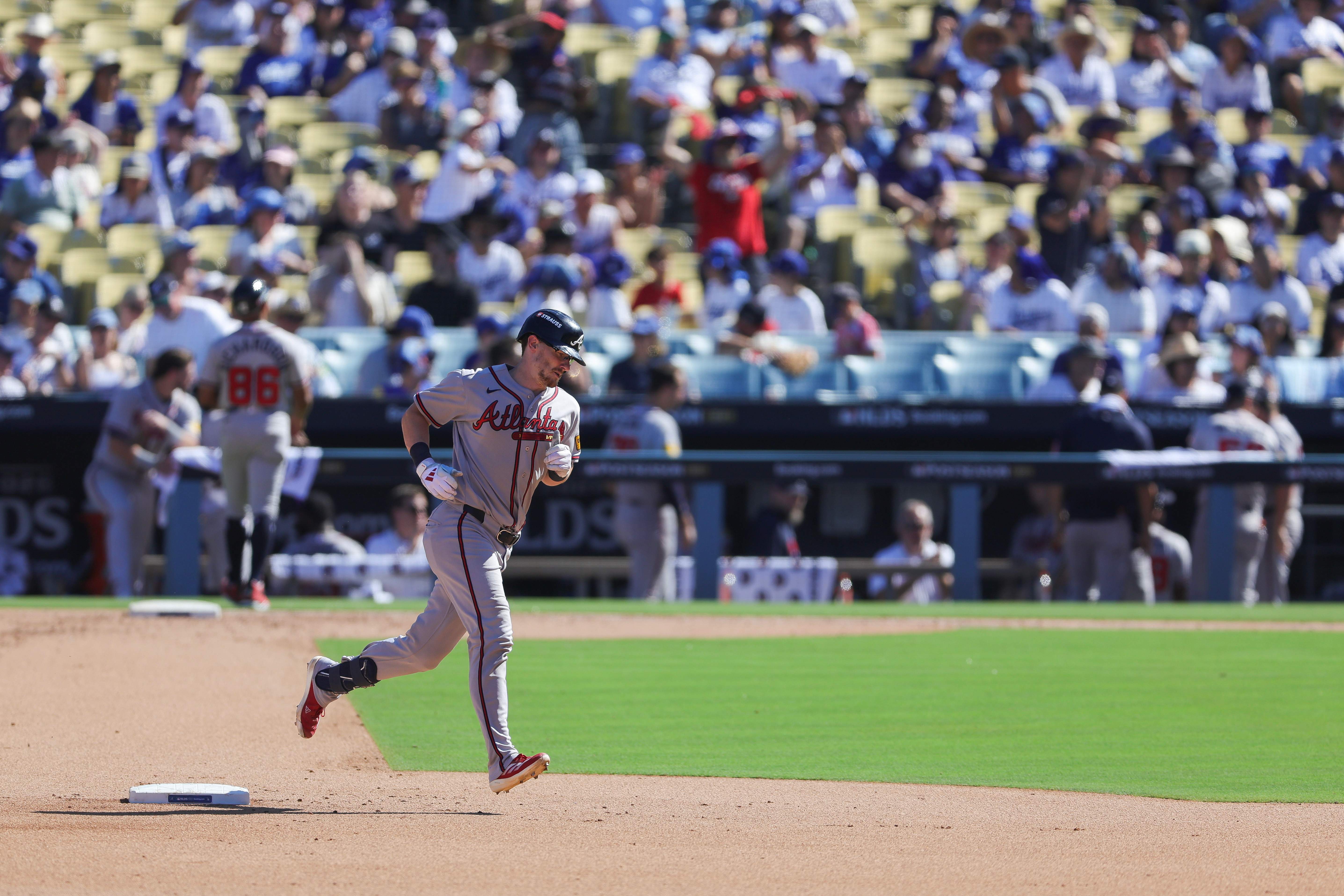Atlanta Braves Disappointing Player Still Owed $30 Million