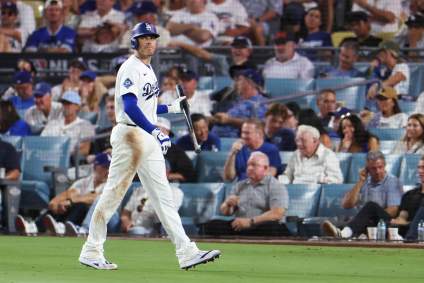 Freddie Freeman Shares Thoughts After Game 2 NLDS Loss to Braves