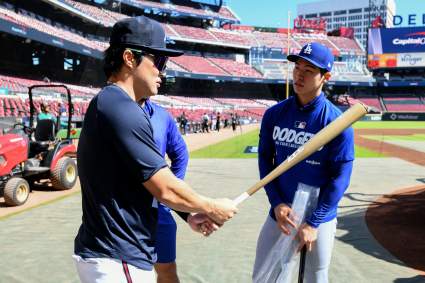 Atlanta Braves’ $20 Million Mistake Finally a Free Agent