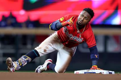 Atlanta Braves Announce $7 Million Ozzie Albies Decision