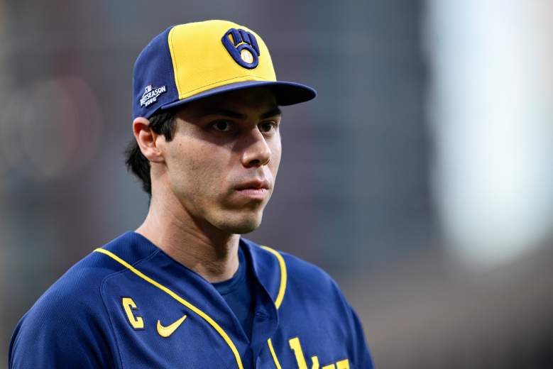 National League Division Series: Milwaukee Brewers v San Diego Padres - Game Three