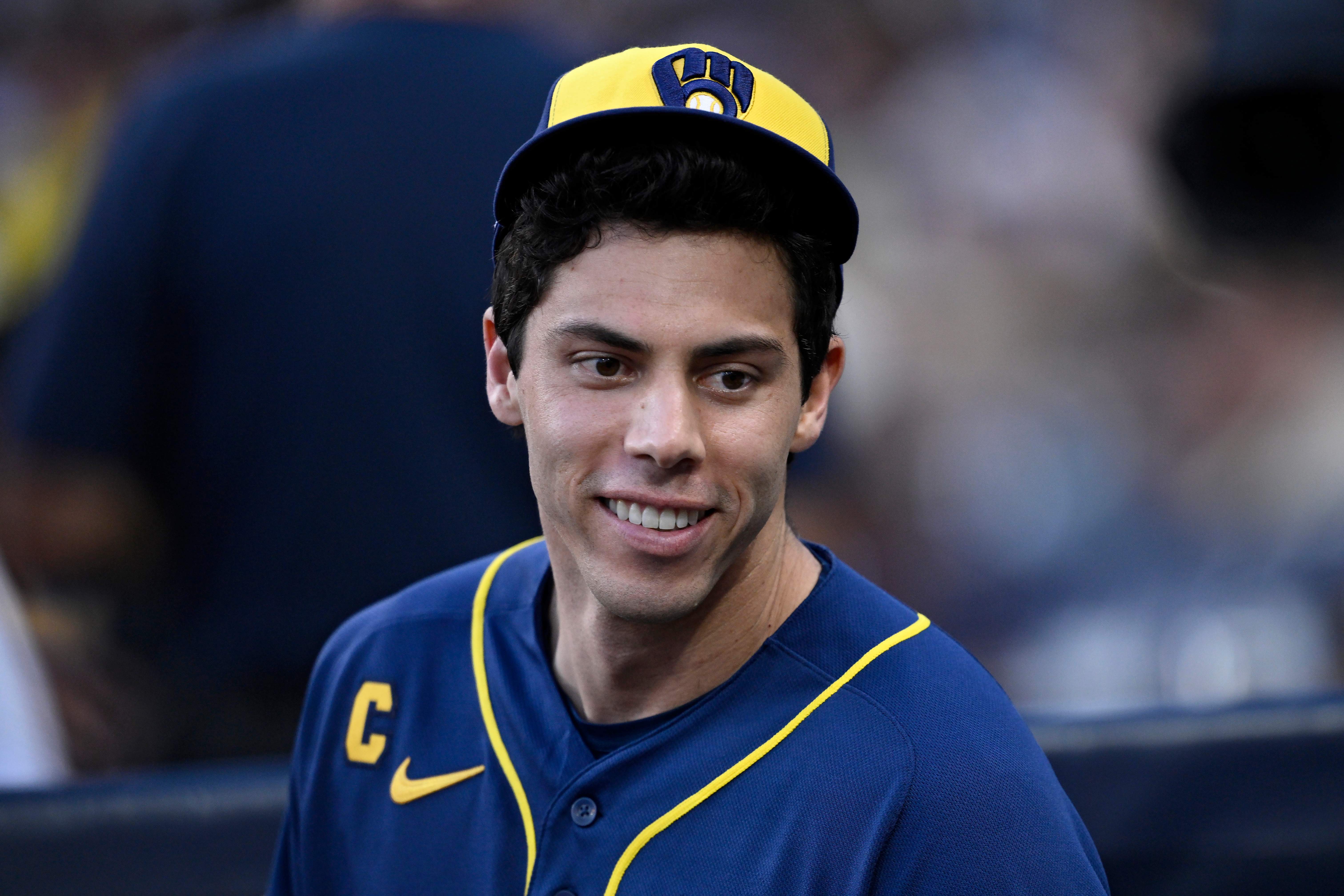 National League Division Series: Milwaukee Brewers v San Diego Padres - Game Three