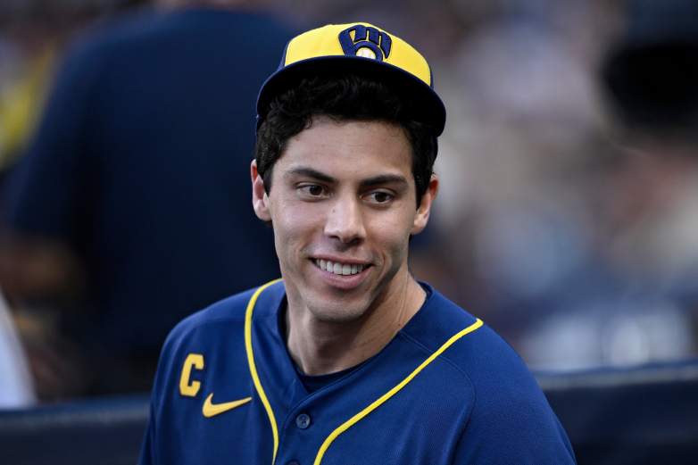 National League Division Series: Milwaukee Brewers v San Diego Padres - Game Three