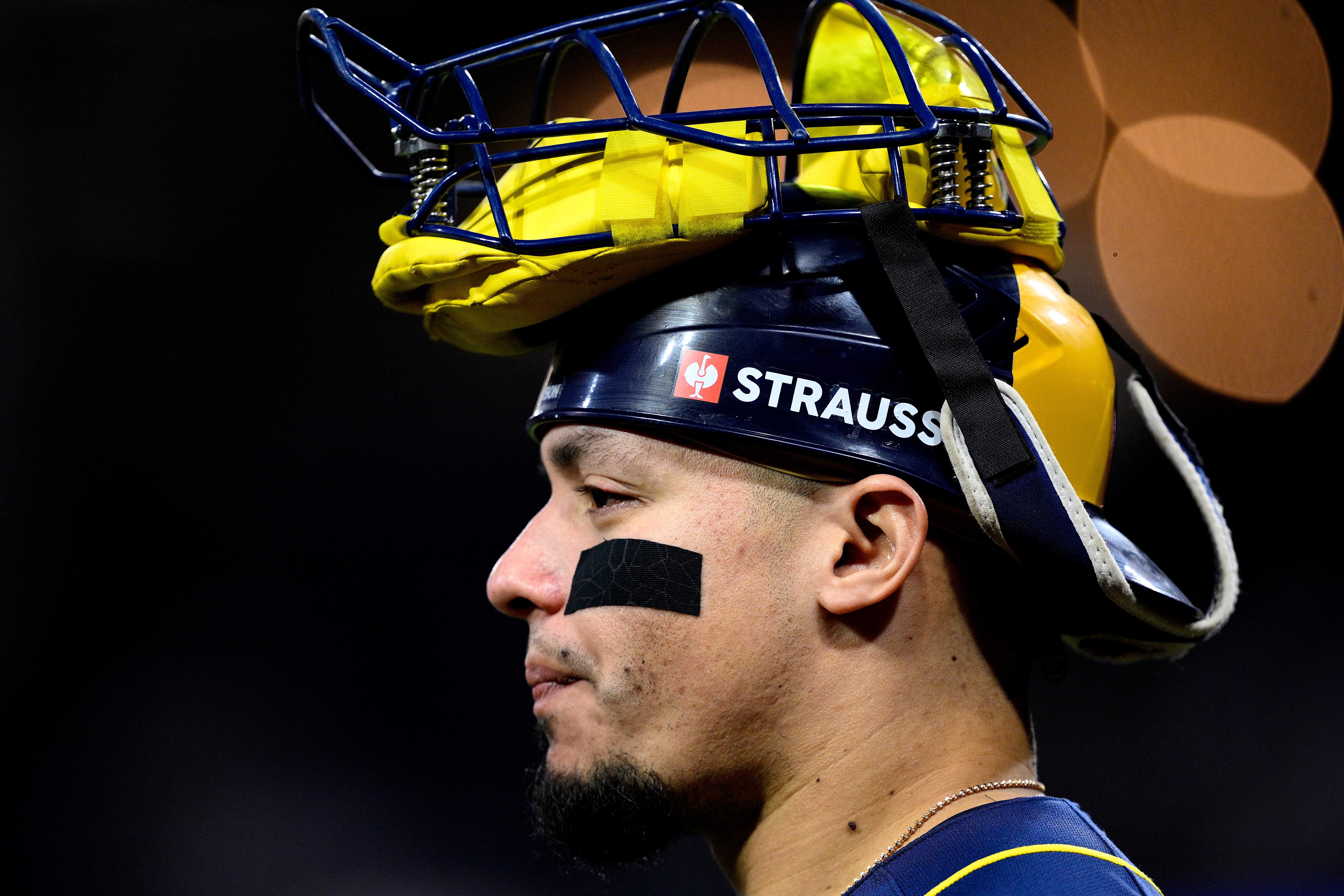 National League Division Series: Milwaukee Brewers v San Diego Padres - Game Four