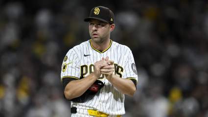 Padres’ Michael King Says Goodbye While Mets Take Notice
