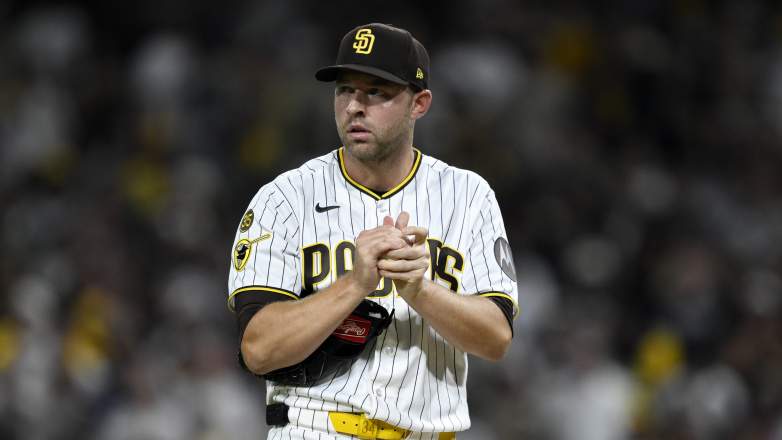 The Boston Red Sox are being linked to San Diego Padres star Michael King.
