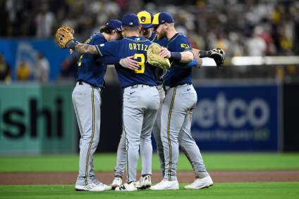 When do the Brewers Play Next? Here is the Brewers-Dodgers NLCS Schedule, TV Channel